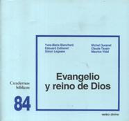 EVANGELIO Y REINO DE DIOS161397551