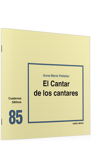 CANTAR DE LOS CANTARES512769442