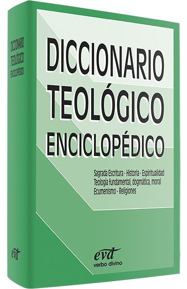 DICCIONARIO TEOLOGICO ENCICLOPEDICO