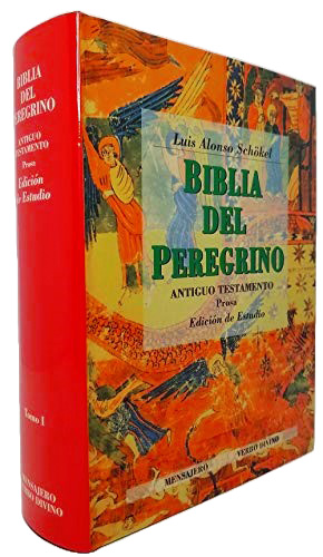 BIBLIA DEL PEREGRINO,A.T. 1512769442