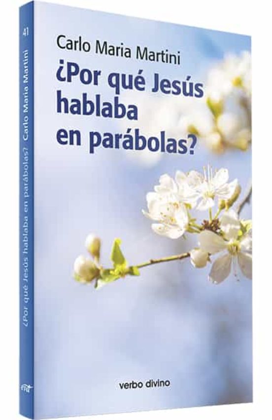 POR QUE JESUS HABLABA EN PARABOLAS?1605368955