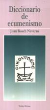 DICCIONARIO DE ECUMENISMO1255864366
