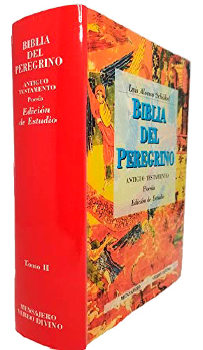 BIBLIA DEL PEREGRINO,A.T. 2512769442