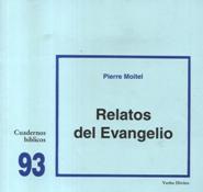 RELATOS DEL EVANGELIO161397551