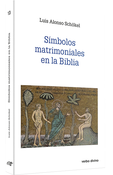 SIMBOLOS MATRIMONIALES EN LA BIBLIA
