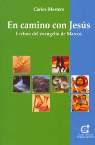 EN CAMINO CON JESUS. LECTURA EV. MARCOS161397551