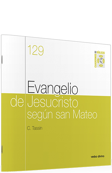 EVANGELIO DE JESUCRISTO SEGUN SAN MATEO