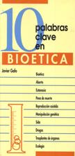 D-10 PALABRAS CLAVE EN BIOETICA2104568604