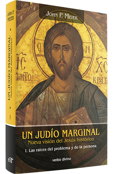 JUDIO MARGINAL 1. LAS RAICES DEL PROBLEMA Y DE LA PERSONA161397551