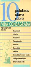 D-10 PALABRAS CLAVE SOBRE VIDA CONSAGRADA940887253