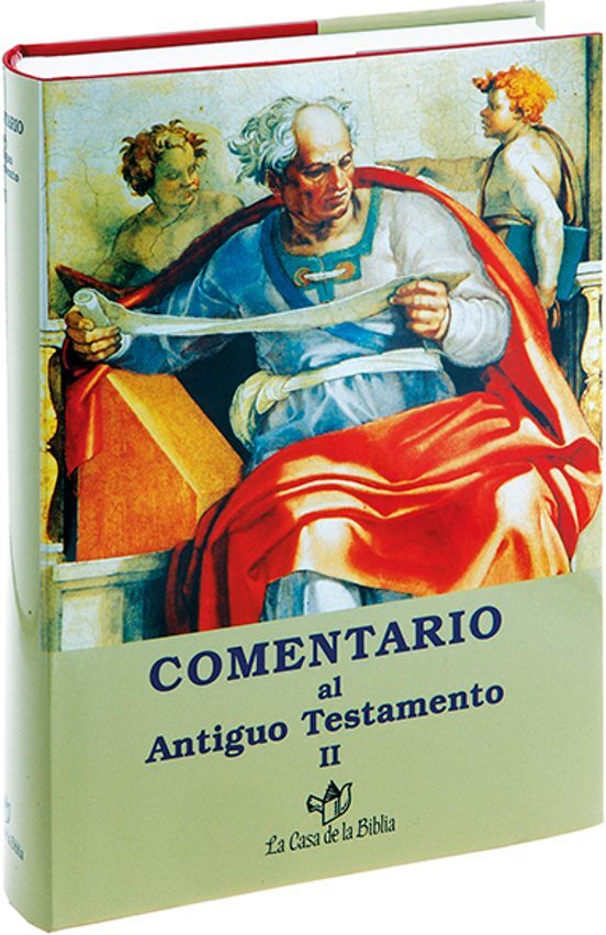 COMENTARIO AL A.T. 2133005842