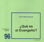QUE ES EL EVANGELIO?161397551