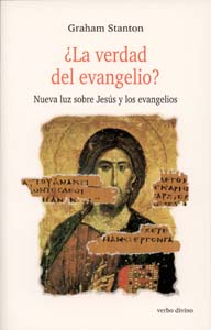 LA VERDAD DEL EVANGELIO?. NUEVA LUZ SOBRE JESUS Y LOS EVANGELIOS161397551