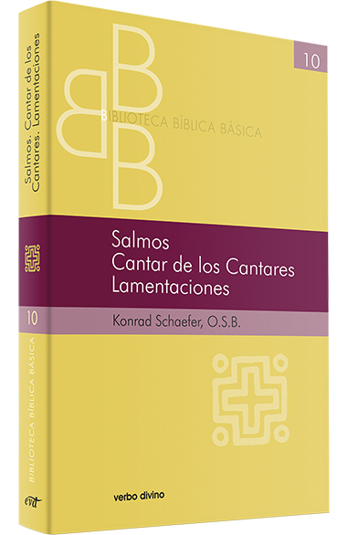 SALMOS. CANTAR DE LOS CANTARES. LAMENTACIONES