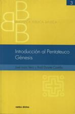 INTRODUCCION AL PENTATEUCO. GENESIS161397551
