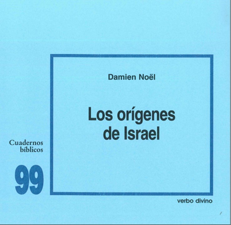 ORIGENES DE ISRAEL161397551