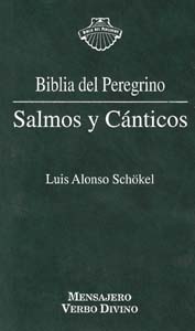SALMOS Y CANTICOS (BIBLIA DEL PEREGRINO)161397551
