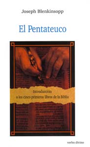 PENTATEUCO.INTRODUCC.A LOS 5 PRIMEROS LIBROS DE LA BIBLIA161397551