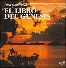 PARA COMPRENDER EL LIBRO DEL GENESIS133005842