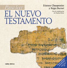 PARA LEER EL NUEVO TESTAMENTO161397551