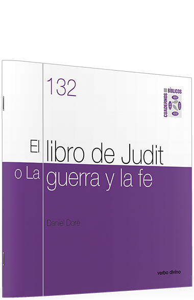LIBRO DE JUDIT O LA GUERRA Y LA FE161397551
