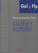GALATAS Y FILIPENSES161397551