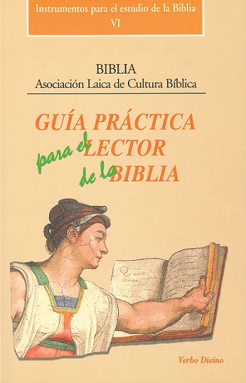 GUIA PRACTICA PARA EL LECTOR DE LA BIBLIA161397551