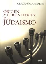 ORIGEN Y PERSISTENCIA DEL JUDAISMO
