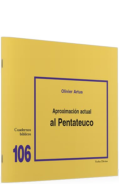 APROXIMACION ACTUAL AL PENTATEUCO512769442
