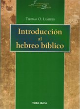 INTRODUCCION AL HEBREO BIBLICO161397551
