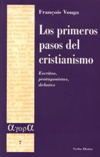PRIMEROS PASOS DEL CRISTIANISMO161397551