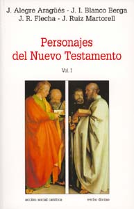 PERSONAJES DEL NUEVO TESTAMENTO 1161397551
