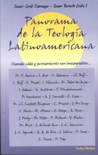 PANORAMA DE LA TEOLOGIA LATINOAMERICANA. CUANDO VIDA Y PENSAMIENTO SON INSE1708882687