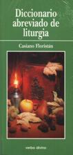 DICCIONARIO ABREVIADO DE LITURGIA1773081663