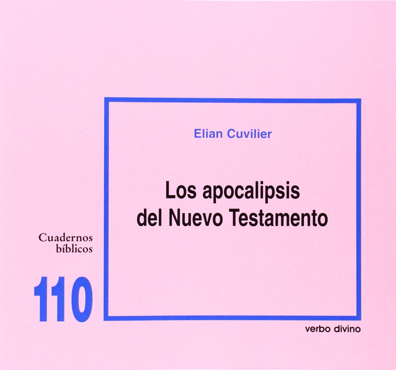 APOCALIPSIS DEL NUEVO TESTAMENTO512769442