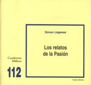RELATOS DE LA PASION161397551