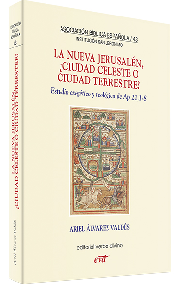 NUEVA JERUSALEN, CIUDAD CELESTE O CIUDAD TERRESTRE?161397551