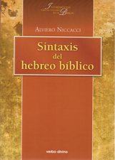 SINTAXIS DEL HEBREO BIBLICO161397551