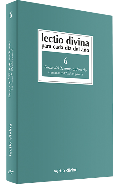 LECTIO DIVINA 6. FERIAS T.O. (9-17) PAR