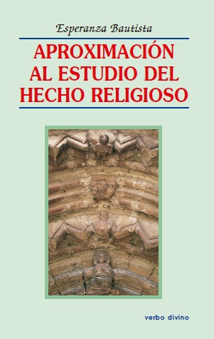 APROXIMACION AL ESTUDIO DEL HECHO RELIGIOSO1200849523