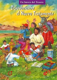 DESCUBRIENDO EL NUEVO TESTAMENTO512769442