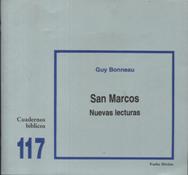 SAN MARCOS. NUEVAS LECTURAS161397551