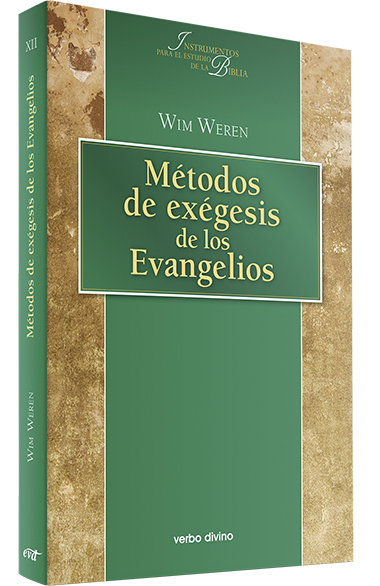 METODOS DE EXEGESIS DE LOS EVANGELIOS