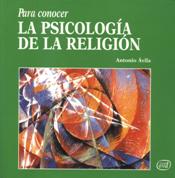 PARA CONOCER LA PSICOLOGIA DE LA RELIGION552161879