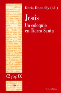 JESUS. UN COLOQUIO EN TIERRA SANTA161397551