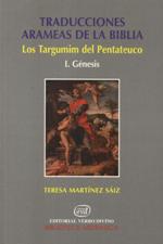 TRADUCCIONES ARAMEAS DE LA BIBLIA. LOS TARGUMIM DEL PENTATEUCO. 1.GENESIS