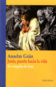 JESUS, PUERTA HACIA LA VIDA.EVANG.JUAN161397551