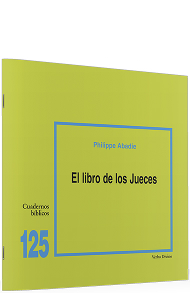 LIBRO DE LOS JUECES161397551