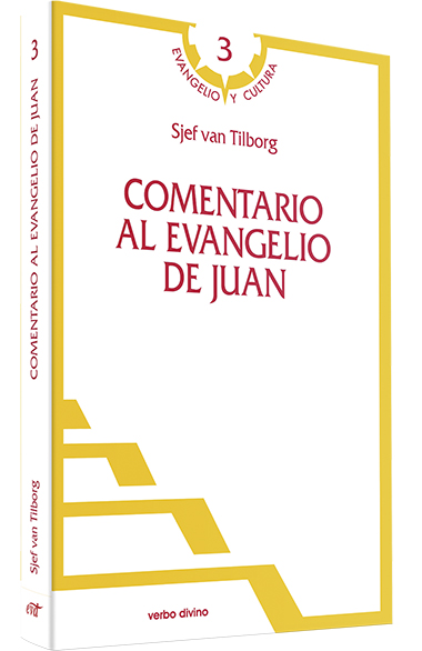 COMENTARIO AL EVANGELIO DE JUAN133005842