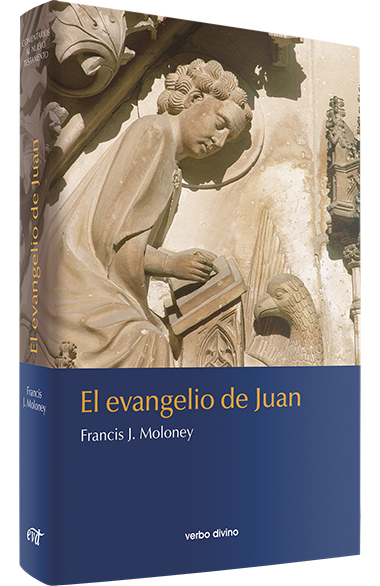 EVANGELIO DE JUAN161397551